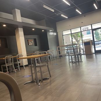 Papa Urb's Grill - Inside restaurant - Filipino Near Me - Stockton, California Papa Urb's Grill - Inside restaurant - Filipino Near Me - Stockton, California