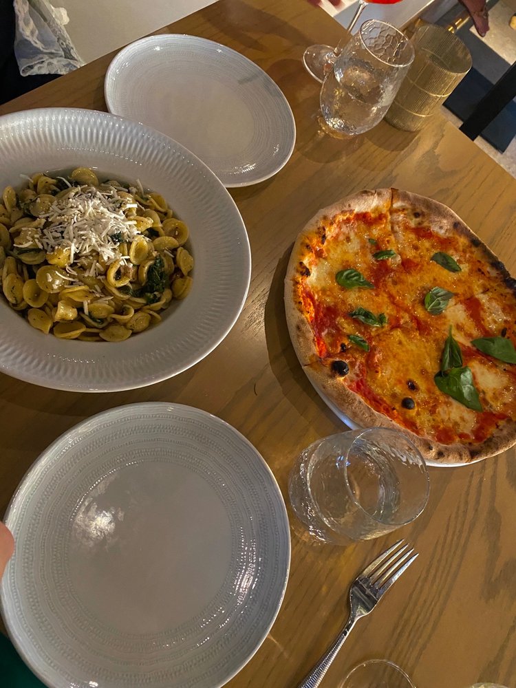 CEFALU SEASIDE SICILIAN 37 Photos & 41 Reviews 1180 W Devon Ave