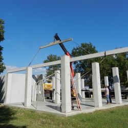 Murphy Cormier General Contractors
