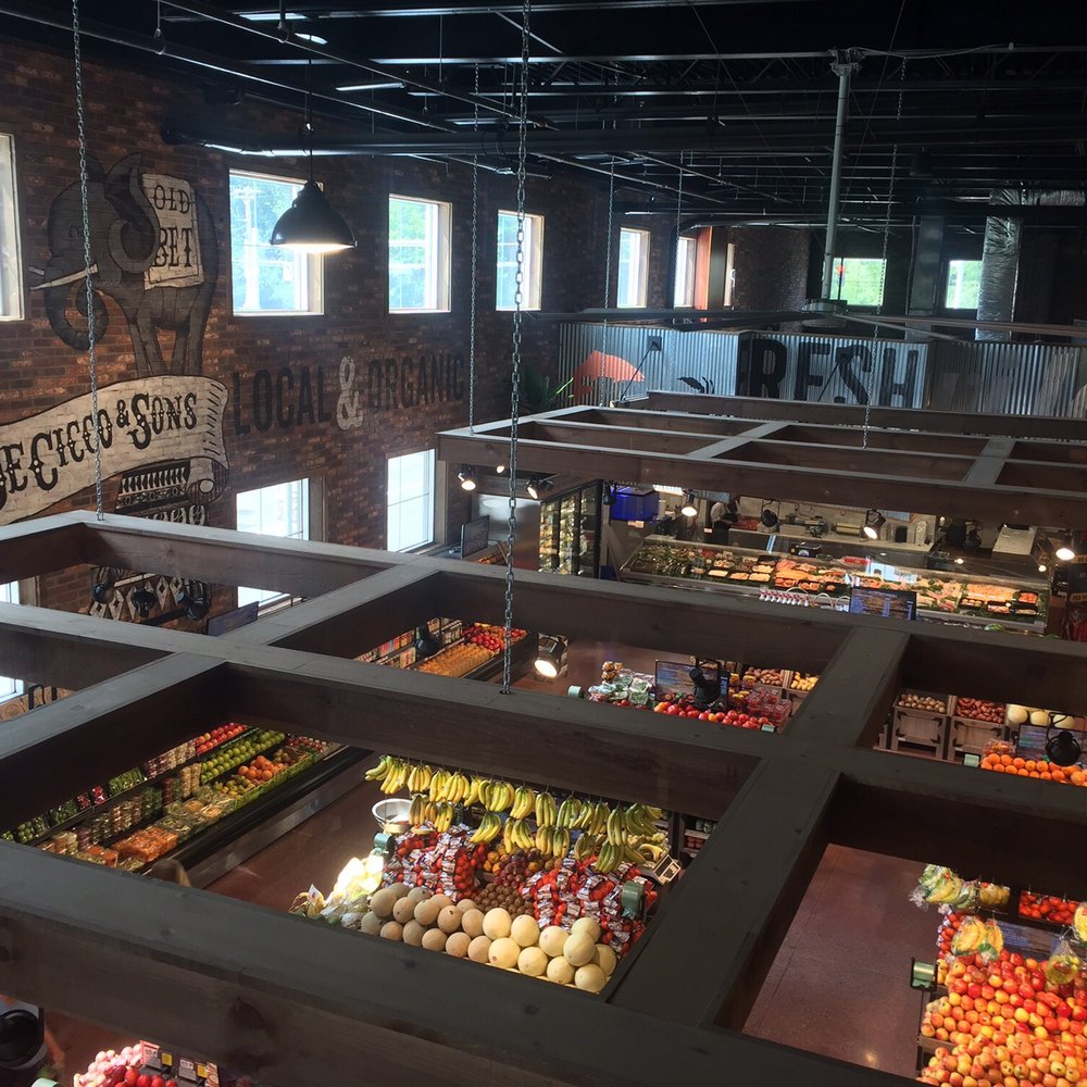 DeCicco & Sons - Somers - Amazing produce! - Specialty Food Near Me - Somers, New York DeCicco & Sons - Somers - Amazing produce! - Specialty Food Near Me - Somers, New York