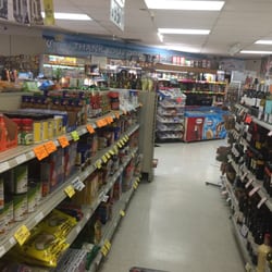 7 Hills Food and Liquor - Liquor and food