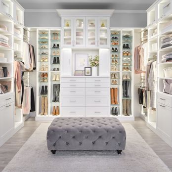 1. Inspired Closets Tampa