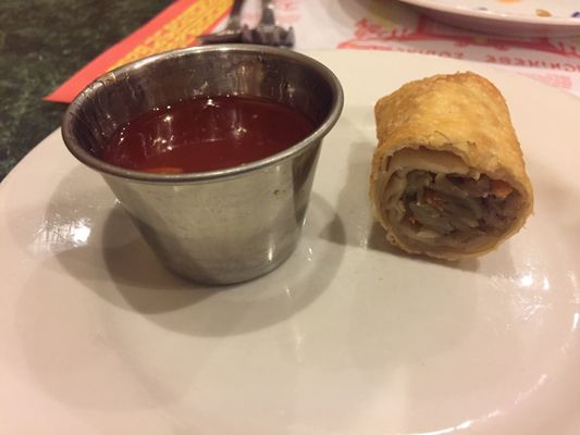 Laiwah Chinese restaurant by null