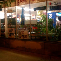 Arandas Liquors