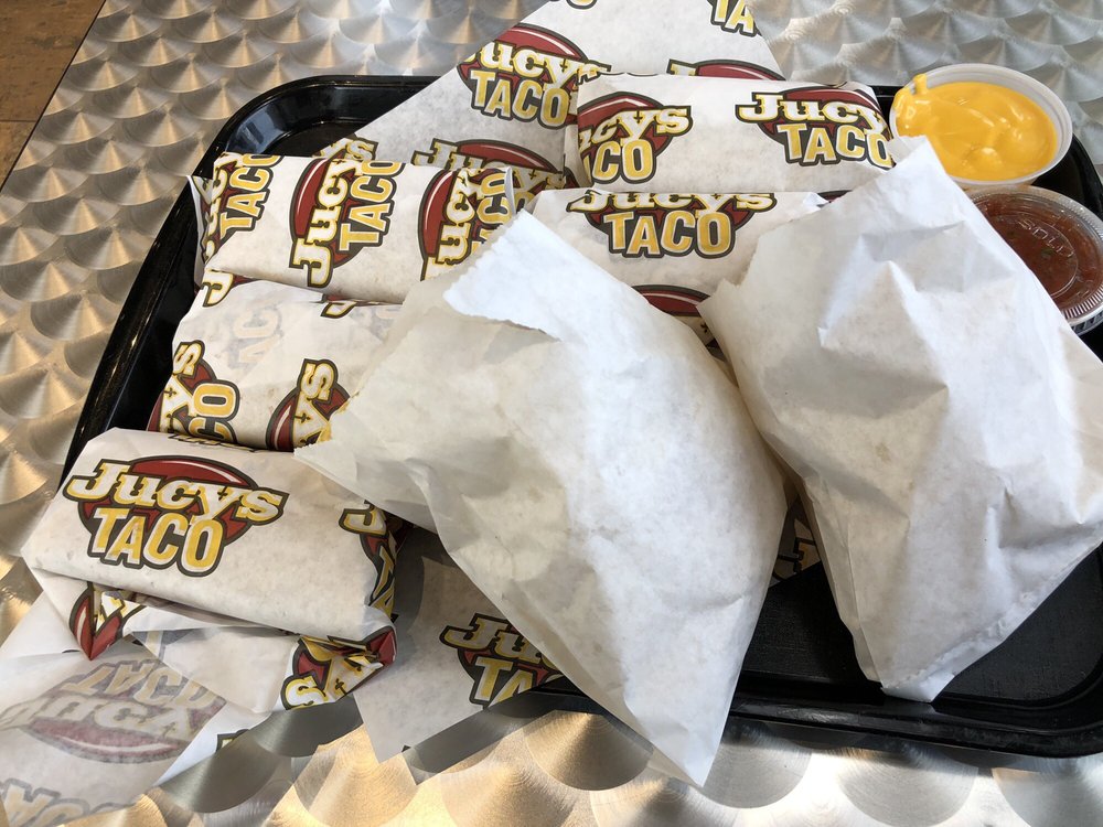 Jucy’s Taco