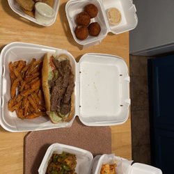 NOLA Cajun Kitchen
