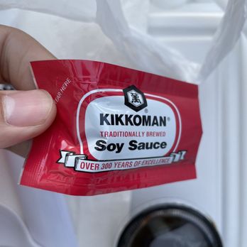 Katana Sushi Bar - Soy sauce - Sushi Bars Near Me - Turlock, California Katana Sushi Bar - Soy sauce - Sushi Bars Near Me - Turlock, California