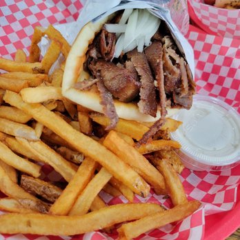 Big League Burgers - Burgers Near Me - Chicago, Illinois