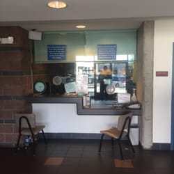 Employment Development Department Disability Insurance - Hard to see if someone is waiting for you.