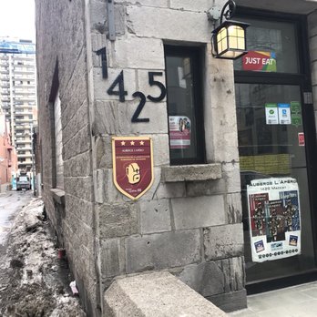 Auberge l'Apéro - Hostels Near Me - Montreal, Quebec Auberge l'Apéro - Hostels Near Me - Montreal, Quebec