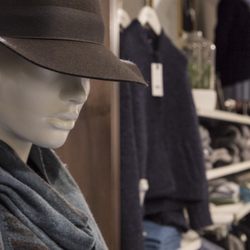 Meislahn - Damenmode