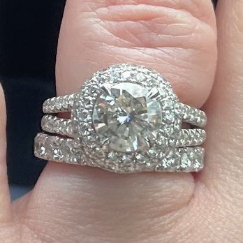 Designer’s Touch Jewelry - Jewelry Near Me - Wellington, Florida Designer’s Touch Jewelry - Jewelry Near Me - Wellington, Florida