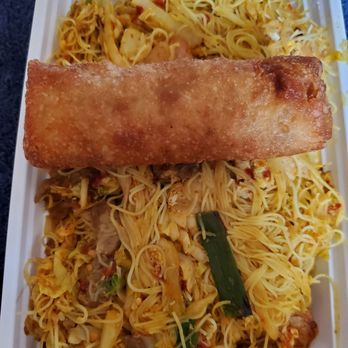 China Express - Chinese Near Me - Salisbury, Maryland