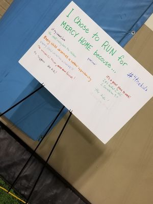 Mercy Home For Boys & Girls by null