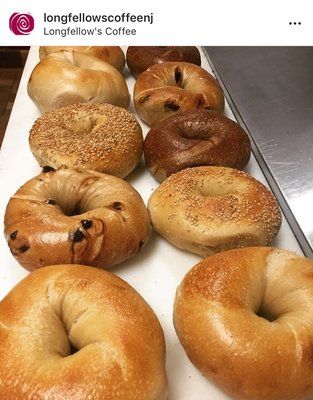 Longfellow's Coffee by null