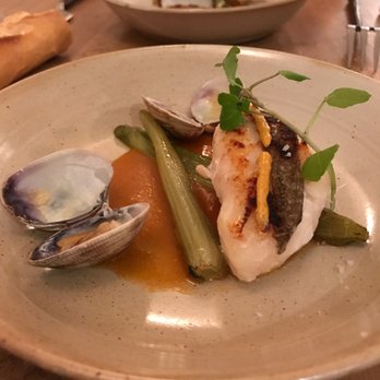 HÂ Restaurant - Third course - French Near Me - Bordeaux, 33