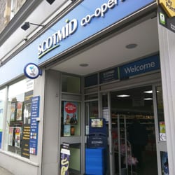 Scotmid Co-operative