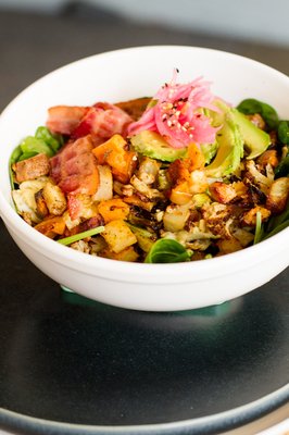 Cafe Social 68 by null