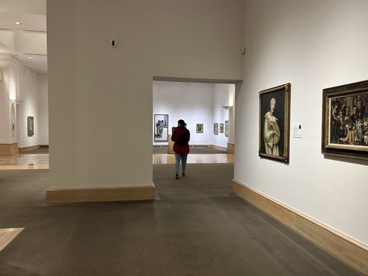 Montgomery Museum of Fine Arts by null