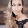 Makeup by Anna Aleksandra