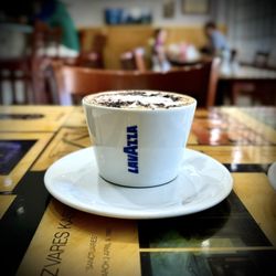 Cafe Aurora