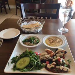 Caf 28 Special Lunch
