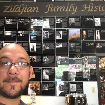Memphis Drum Shop - Zildjian family history. Just one of the many things you can see when you come here. Quick! Get in the car and get here. - Musical Instruments & Teachers Near Me - Memphis, Tennessee Memphis Drum Shop - Zildjian family history. Just one of the many things you can see when you come here. Quick! Get in the car and get here. - Musical Instruments & Teachers Near Me - Memphis, Tennessee