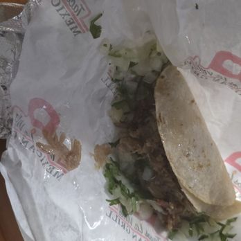 Tacos La Villa - Tacos Near Me - Tehachapi, California