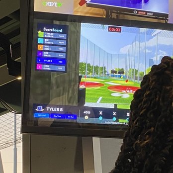 Back 9 Golf & Entertainment - Bars Near Me - Indianapolis, Indiana