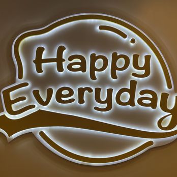 Happy Lemon - Good advice for all! - Bubble Tea Near Me - Redwood City, California Happy Lemon - Good advice for all! - Bubble Tea Near Me - Redwood City, California