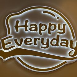 Happy Lemon - Good advice for all!