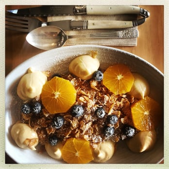 Henri Marc - French toast - definitely worth a go - Cafes Near Me - Penrith, NSW Henri Marc - French toast - definitely worth a go - Cafes Near Me - Penrith, NSW