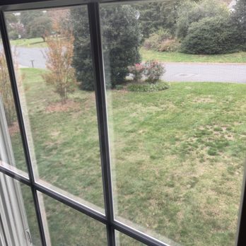 A I R - Before 2/3 - Lawn Services Near Me
