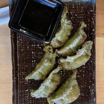 Rokaru Ramen - Vegetable Gyoza - Noodles Near Me - Blue Ash, Ohio Rokaru Ramen - Vegetable Gyoza - Noodles Near Me - Blue Ash, Ohio