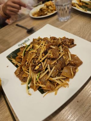 PappaRich by null