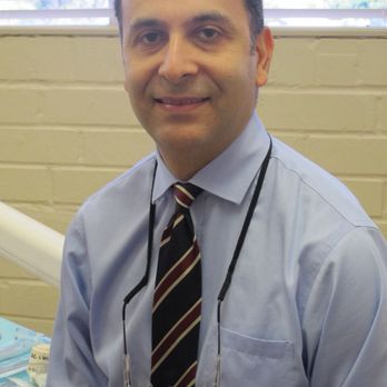 Valley Dental Group - Dr. Keyvan Bamshad - General Dentistry Near Me - Reseda, California
