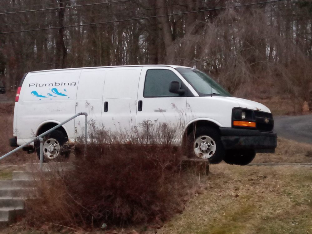 Slide of Sam's Plumbing