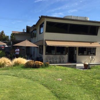Blackberry Farm Golf Course - Check in n store - Golf Near Me - Cupertino, California