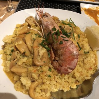 El Sur - Tapas Bars Near Me - Madrid, M El Sur - Tapas Bars Near Me - Madrid, M