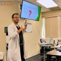 Hari Iyer, MD, FAAOS
