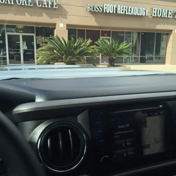 Bliss Foot Reflexology - Outside bliss massage - Massage Therapy Near Me - Sugar Land, Texas Bliss Foot Reflexology - Outside bliss massage - Massage Therapy Near Me - Sugar Land, Texas