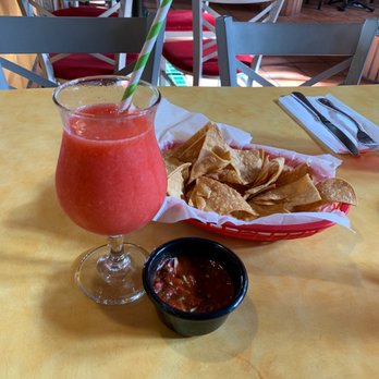 Maya Palenque - Mexican Near Me - Novato, California