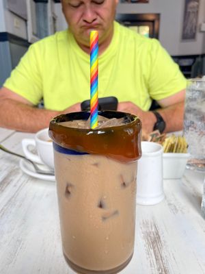 Sarabeth's in Key West by null