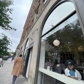 Tatte Bakery & Cafe | Dupont Circle - Outside - Cafes Near Me - Washington, DC, District of Columbia Tatte Bakery & Cafe | Dupont Circle - Outside - Cafes Near Me - Washington, DC, District of Columbia