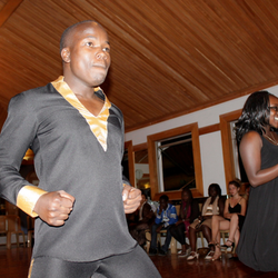 The Dance
