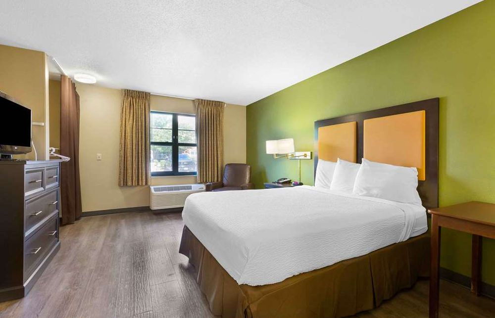 EXTENDED STAY AMERICA WASHINGTON DC CHANTILLY DULLES SOUTH