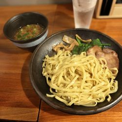 Kizuki Ramen & Izakaya - Tsukemen Tonkotsu
