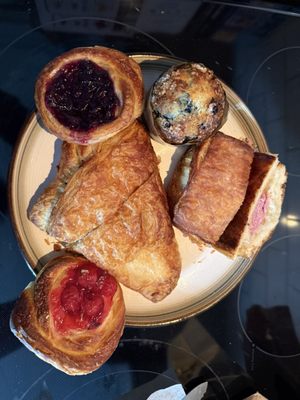 Sticky Fingers Bakery by null