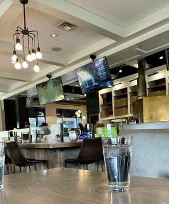 Elemental Pizza by null