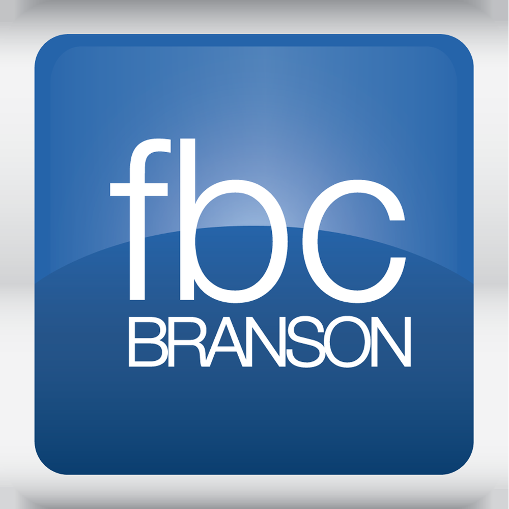 FIRST BAPTIST CHURCH BRANSON Updated October 2024 400 S Sunshine St